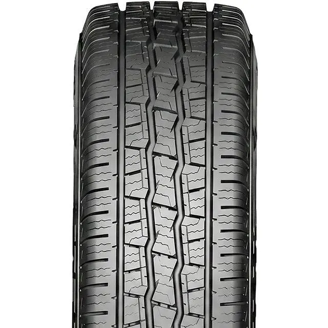 Alt view image 5 of 7 - 245/70R17 119/116S E (10 Ply) - Royal Black Milagemax LTR Highway All Season Tire