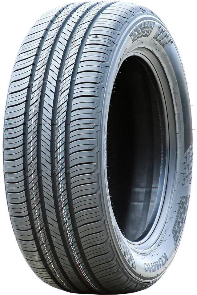 Main image of 245/45R20 103V XL - Kumho Crugen HP71 Touring All Season Tire