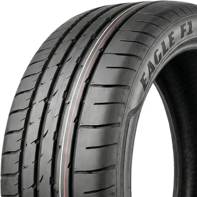 Alt view image 11 of 12 - (1) New Goodyear Eagle F1 Asymmetric 3 275/35R20 98Y Max Performance Tires