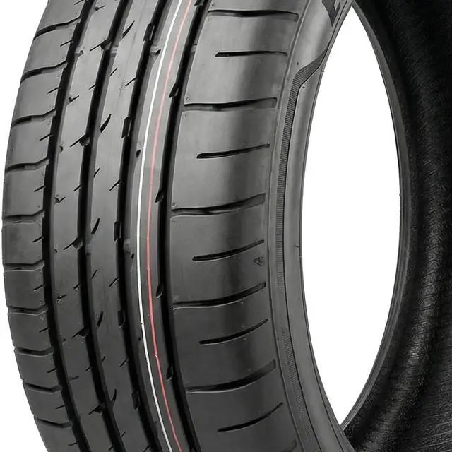 Alt view image 12 of 12 - (1) New Goodyear Eagle F1 Asymmetric 3 275/35R20 98Y Max Performance Tires