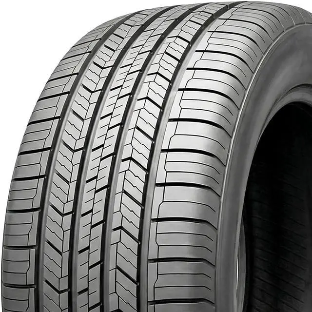Alt view image 2 of 7 - 255/70R16 111H - Royal Black Milagemax SUV/CUV Highway All Season Tire