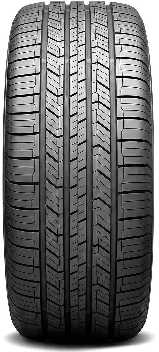 Alt view image 4 of 7 - 255/70R16 111H - Royal Black Milagemax SUV/CUV Highway All Season Tire