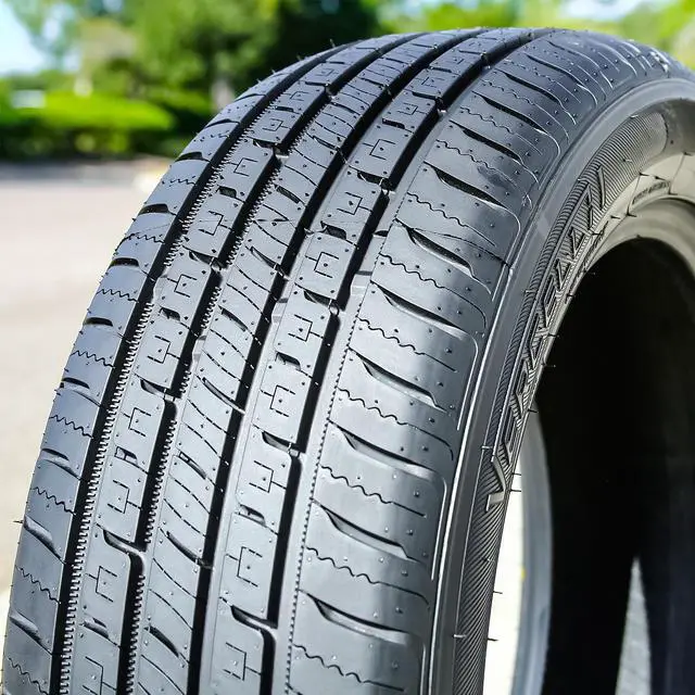 Alt view image 2 of 7 - 225/55R18 102V XL - Vercelli Strada I Touring All Season Tire