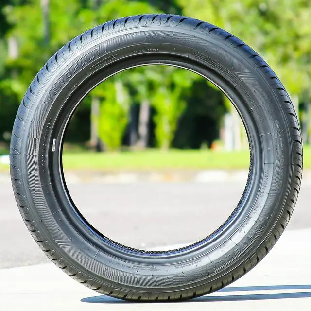 Alt view image 3 of 7 - 225/55R18 102V XL - Vercelli Strada I Touring All Season Tire