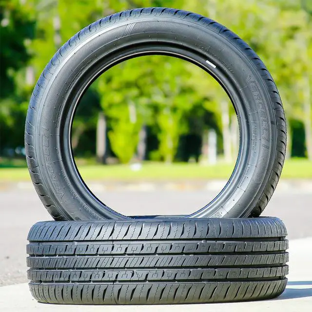 Alt view image 7 of 7 - 225/55R18 102V XL - Vercelli Strada I Touring All Season Tire