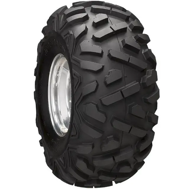 Alt view image 4 of 4 - 25x10.00-12 6 Ply - Journey W350 Extreme Terrain Tire