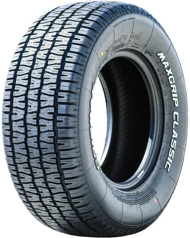 Main image of 275/60R15 107H - Gripmax MaxGrip Classic Performance All Season Tire