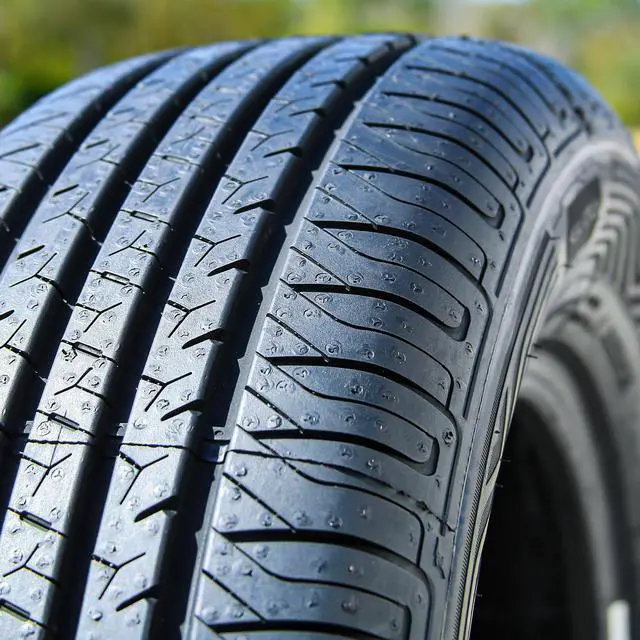 Alt view image 2 of 7 - 205/65R16 95V - Goodyear Assurance Duraplus 2 Touring Tire