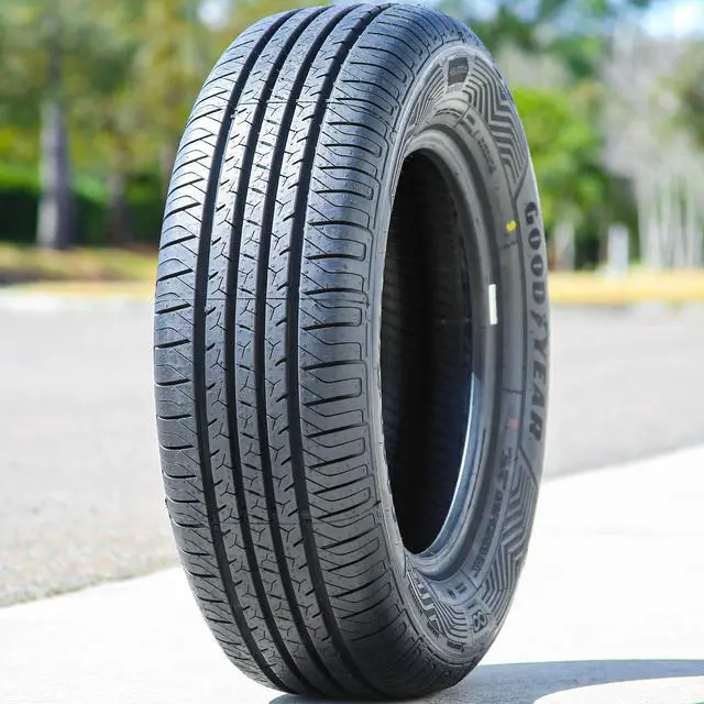 Alt view image 5 of 7 - 205/65R16 95V - Goodyear Assurance Duraplus 2 Touring Tire