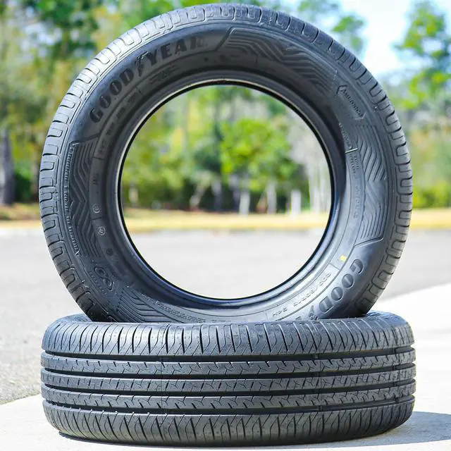 Alt view image 7 of 7 - 205/65R15 94H - Goodyear Assurance Duraplus 2 Touring Tire