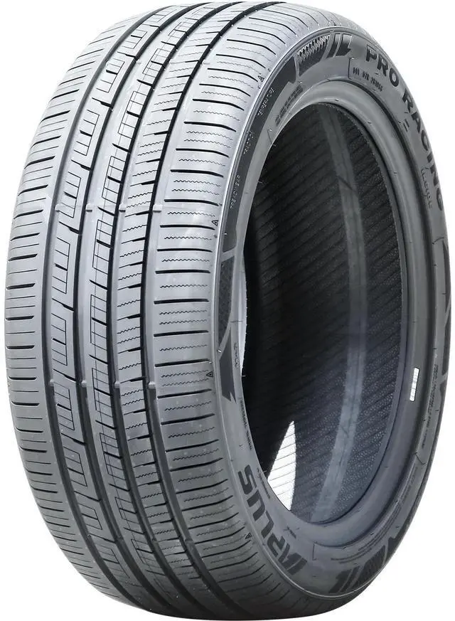 Main image of 225/55R16 99V XL - Aplus PRO Racing High Performance All Season Tire