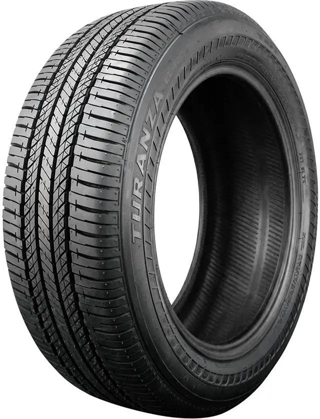Main image of Bridgestone Turanza EL400-02 RFT Touring All Season Tire - 235/55R18 100T