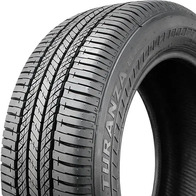 Alt view image 2 of 7 - Bridgestone Turanza EL400-02 RFT Touring All Season Tire - 235/55R18 100T