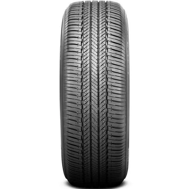 Alt view image 4 of 7 - Bridgestone Turanza EL400-02 RFT Touring All Season Tire - 235/55R18 100T