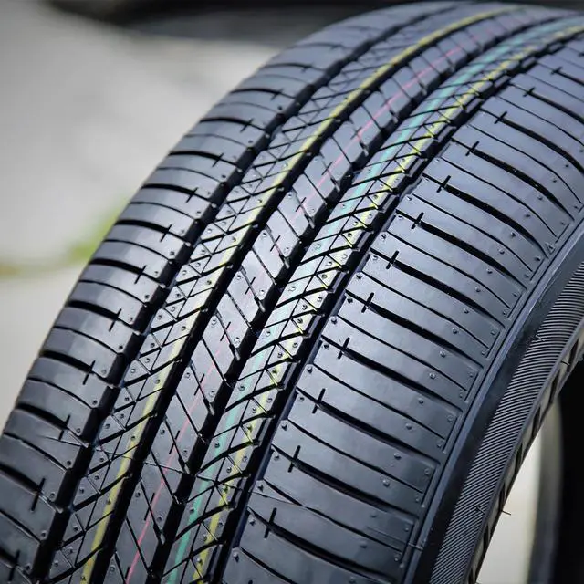 Alt view image 6 of 7 - Bridgestone Turanza EL400-02 RFT Touring All Season Tire - 235/55R18 100T