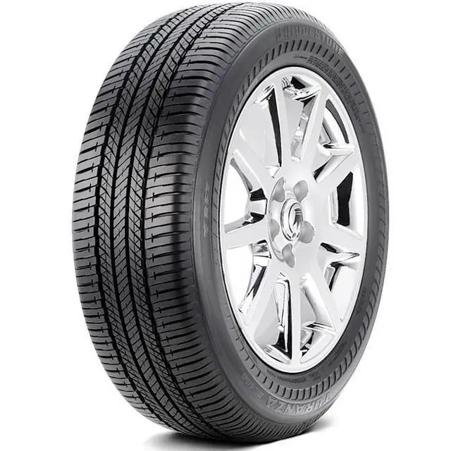 Alt view image 5 of 7 - Bridgestone Turanza EL400-02 RFT Touring All Season Tire - 235/55R18 100T
