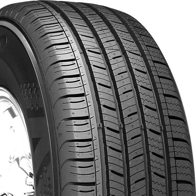 Alt view image 10 of 13 - 195/65R15 91T - Kumho Solus TA11 Touring All Season Tire