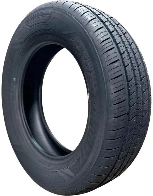 Alt view image 3 of 3 - 245/60R18 105H - Crosswind by LingLong H/T 2 Highway All Season Tire