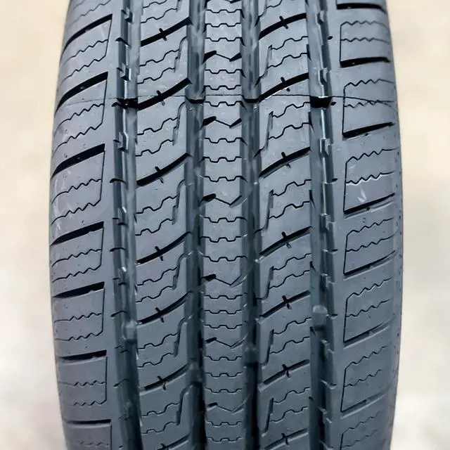 Alt view image 2 of 3 - 245/60R18 105H - Crosswind by LingLong H/T 2 Highway All Season Tire