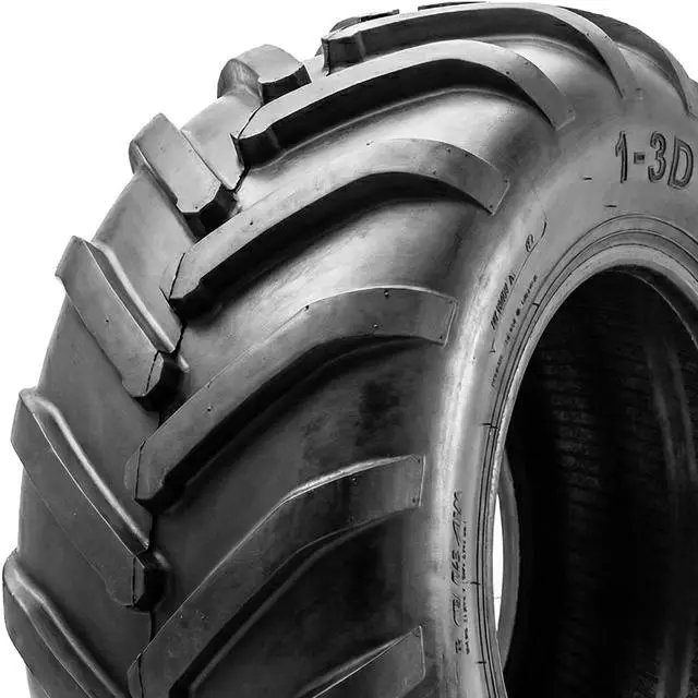 Alt view image 2 of 3 - Samson I-3D All Season Tire - 26X12.00-12 124A2 10 Ply