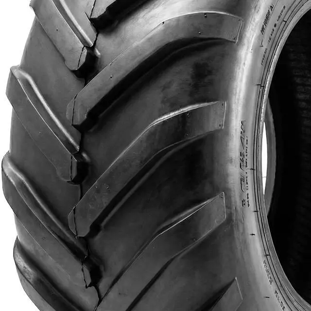 Alt view image 3 of 3 - Samson I-3D All Season Tire - 26X12.00-12 124A2 10 Ply