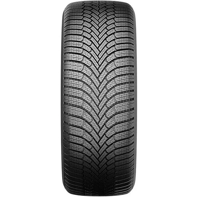 Alt view image 2 of 3 - 245/35R20 95W XL - Bridgestone Blizzak 6 High Performance Winter Tire