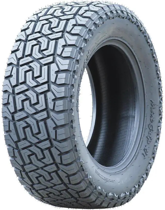 Main image of 265/65R17 122/119S E (10 Ply) - Gripmax MaxGrip X/T Extreme Terrain Tire