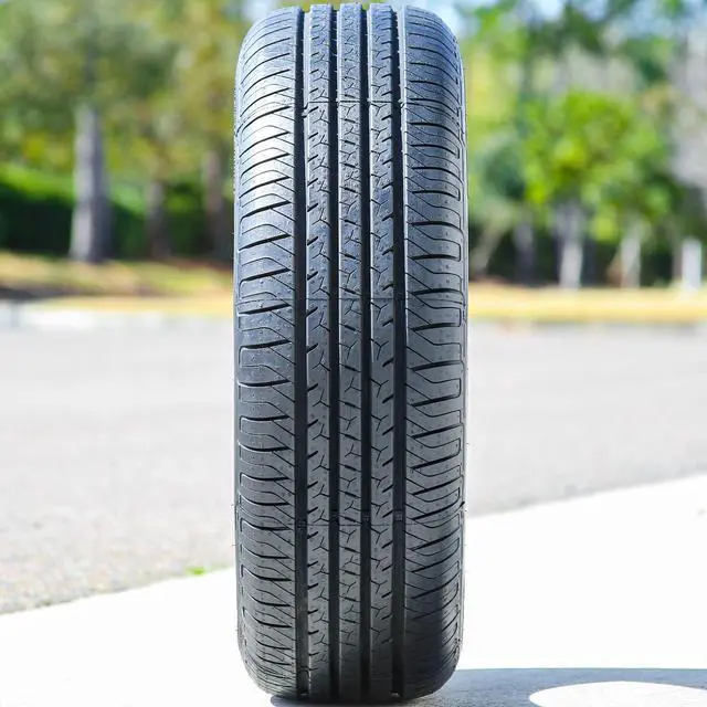 Alt view image 3 of 7 - 205/65R15 94H - Goodyear Assurance Duraplus 2 Touring Tire