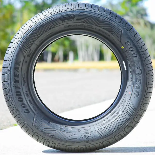 Alt view image 4 of 7 - 205/65R15 94H - Goodyear Assurance Duraplus 2 Touring Tire