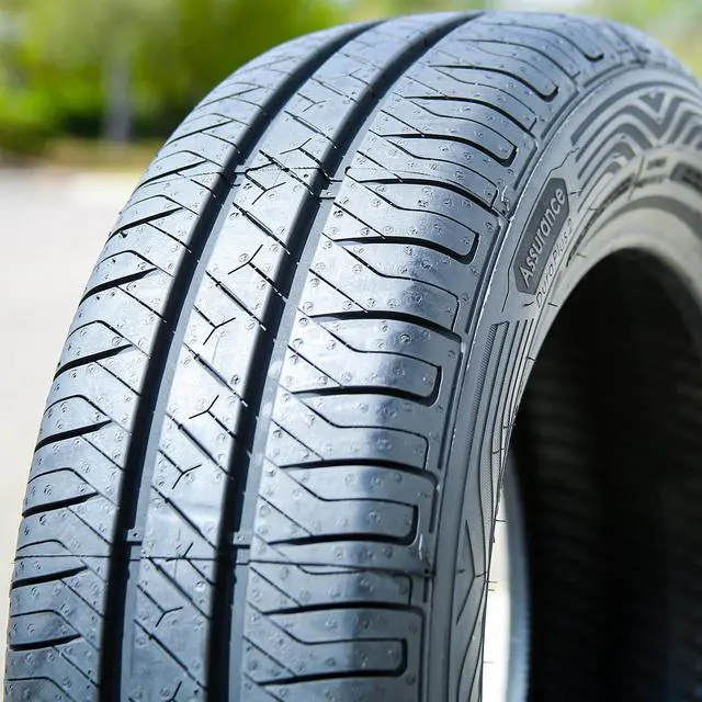 Alt view image 2 of 7 - 165/65R14 83H XL - Goodyear Assurance Duraplus 2 Touring Tire