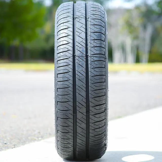 Alt view image 3 of 7 - 165/65R14 83H XL - Goodyear Assurance Duraplus 2 Touring Tire