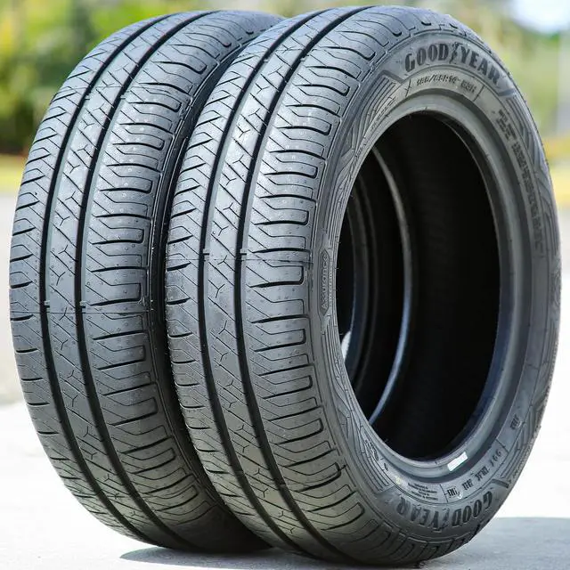 Alt view image 6 of 7 - 165/65R14 83H XL - Goodyear Assurance Duraplus 2 Touring Tire