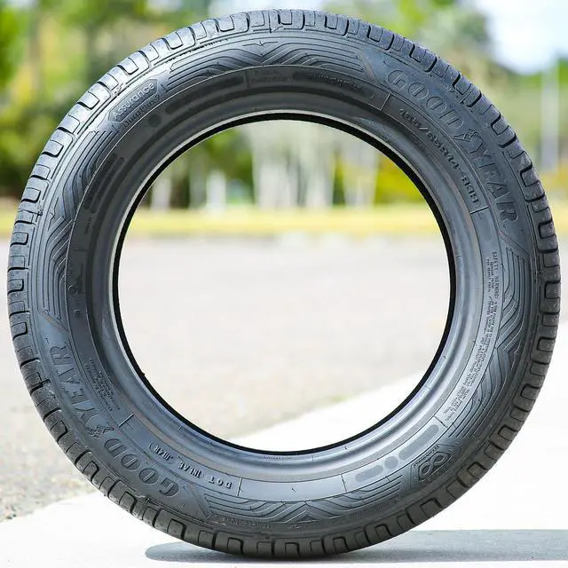Alt view image 4 of 7 - 165/65R14 83H XL - Goodyear Assurance Duraplus 2 Touring Tire