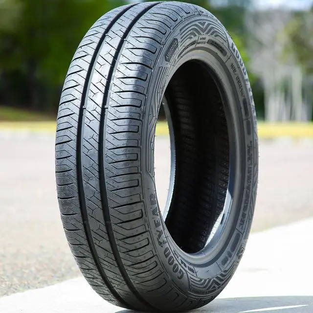 Alt view image 5 of 7 - 165/65R14 83H XL - Goodyear Assurance Duraplus 2 Touring Tire