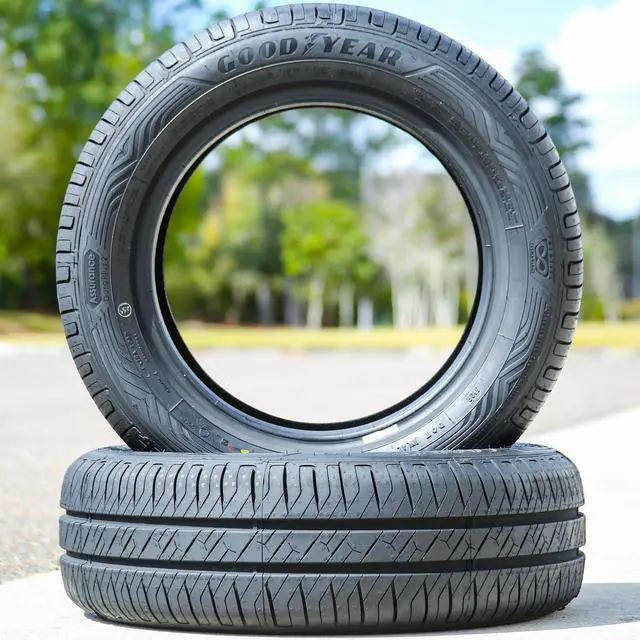 Alt view image 7 of 7 - 165/65R14 83H XL - Goodyear Assurance Duraplus 2 Touring Tire