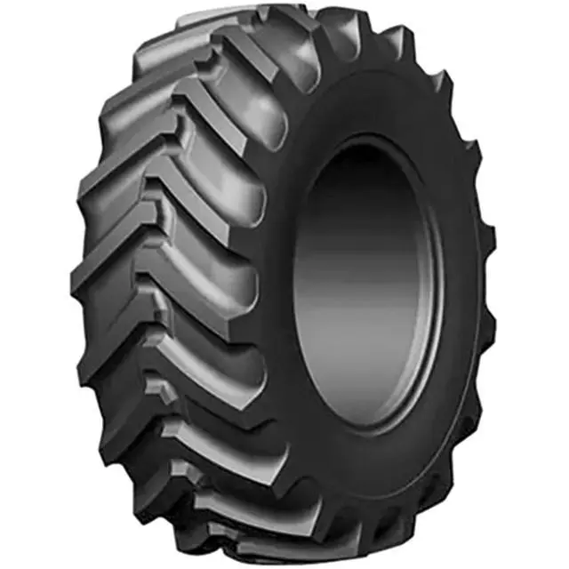 Alt view image 2 of 3 - 280/80R18 132A8 - Advance R-4E Steel Belted All Season Tire