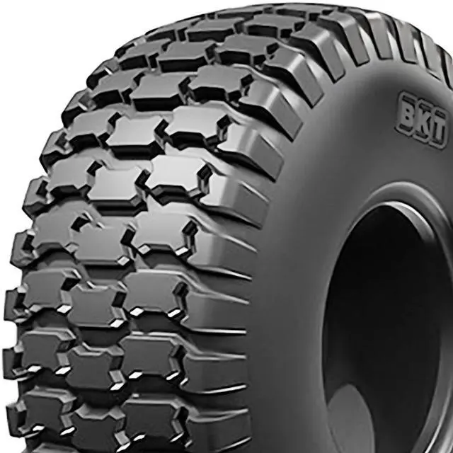 Alt view image 2 of 3 - 31X13.50-15 124B 12 Ply - BKT TR-393 All Season Tire