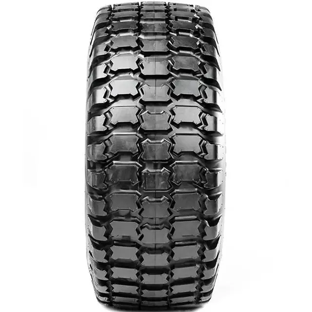 Alt view image 3 of 3 - 31X13.50-15 124B 12 Ply - BKT TR-393 All Season Tire