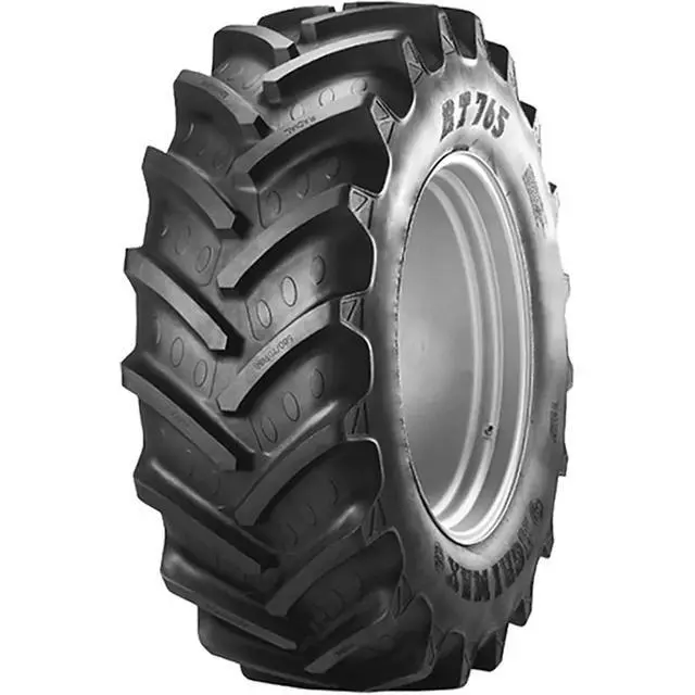 Alt view image 2 of 3 - BKT Agrimax RT 765 All Season Tire - 300/70R20 120A8