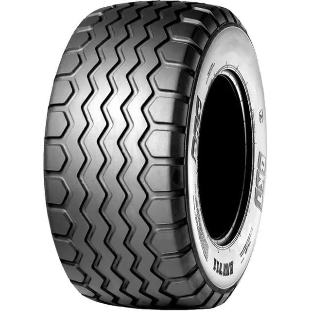 Main image of 380/55R16.5 150A8 - BKT AW 711 N/A All Season Tire