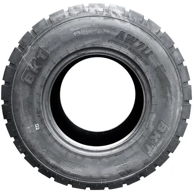 Alt view image 3 of 3 - 380/55R16.5 150A8 - BKT AW 711 N/A All Season Tire