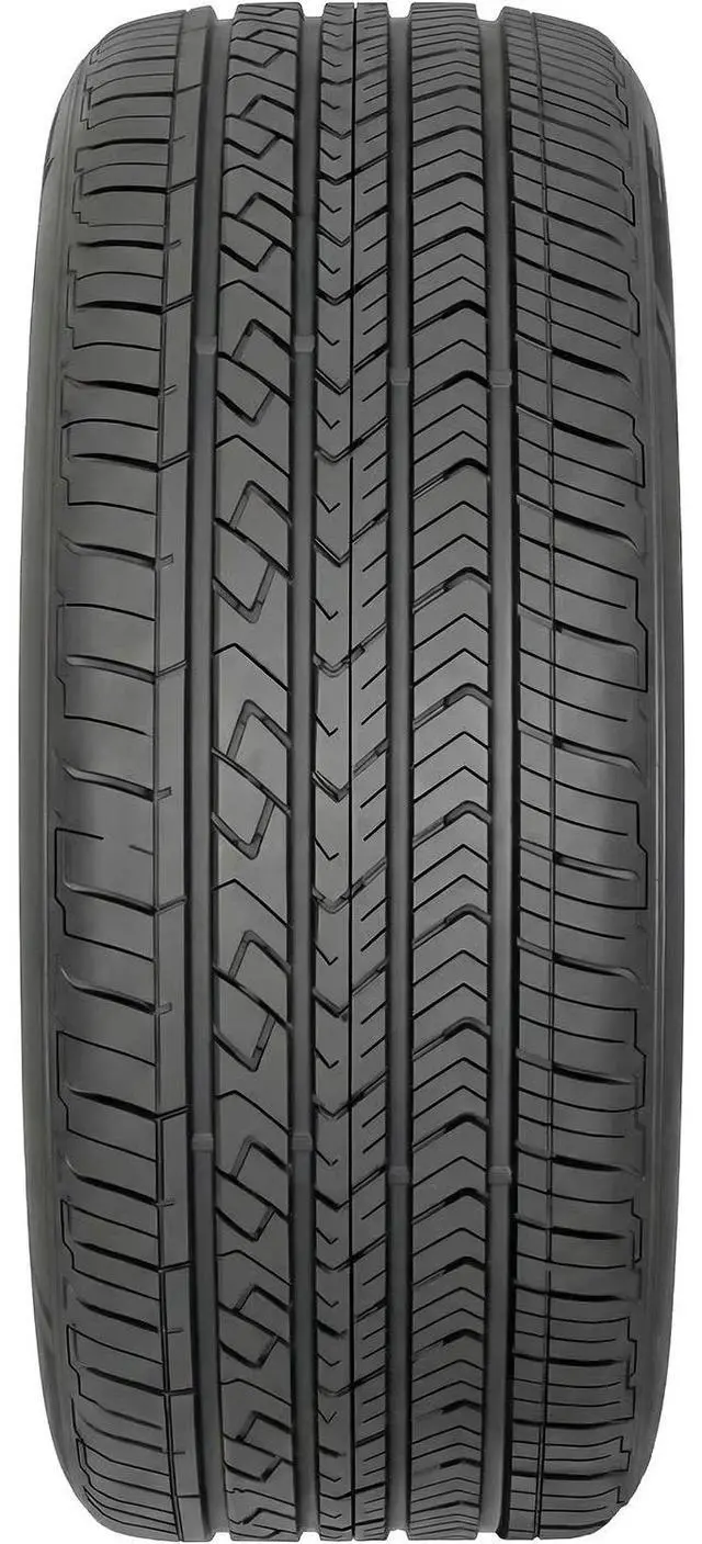 Alt view image 4 of 5 - 215/45R17 87W - Achilles StreetHawk Sport High Performance All Season Tire