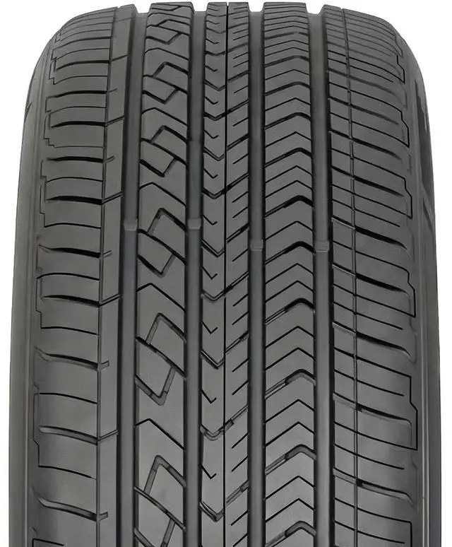 Alt view image 5 of 5 - 215/45R17 87W - Achilles StreetHawk Sport High Performance All Season Tire