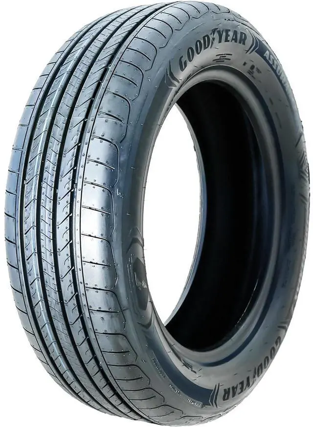 Main image of 215/60R17 96H - Goodyear Assurance Triplemax 2 Touring All Season Tire