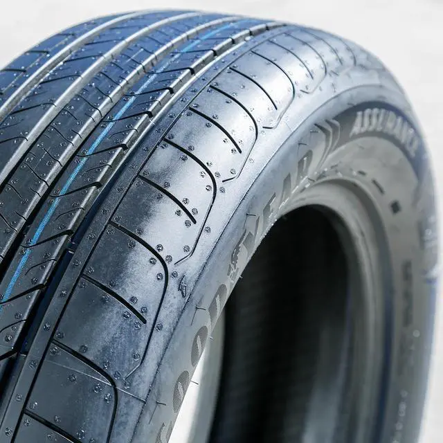 Alt view image 2 of 7 - 215/60R17 96H - Goodyear Assurance Triplemax 2 Touring All Season Tire
