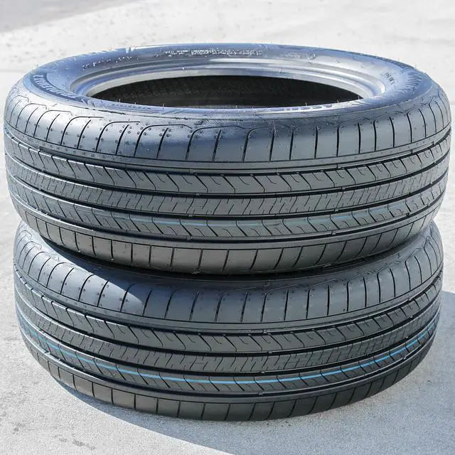 Alt view image 6 of 7 - 215/60R17 96H - Goodyear Assurance Triplemax 2 Touring All Season Tire