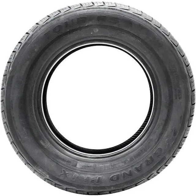 Alt view image 3 of 6 - 205/70R15 96T - Grand Prix Tour RS Touring All Season Tire