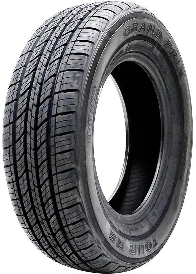 Main image of 205/70R15 96T - Grand Prix Tour RS Touring All Season Tire