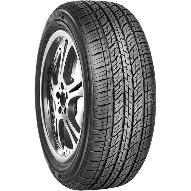 Alt view image 6 of 6 - 205/70R15 96T - Grand Prix Tour RS Touring All Season Tire