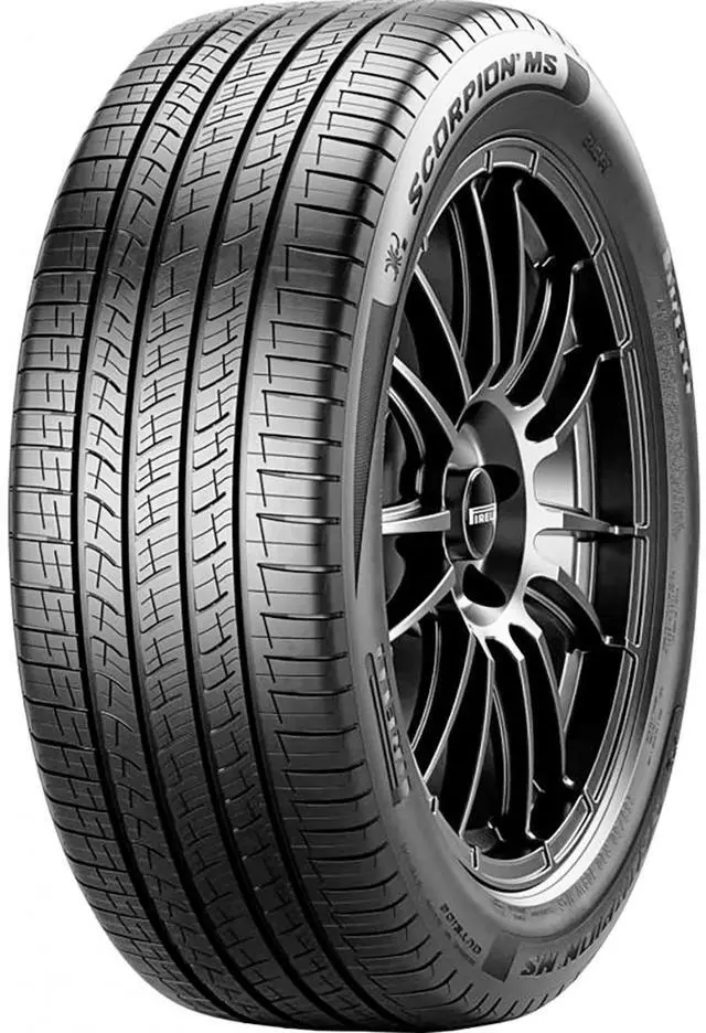 Main image of 255/40R21 105H - Pirelli Scorpion MS Performance All Season Tire